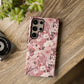 Cherry Blossom  Samsung and Google Tough Cases