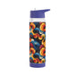 Cosmic Swirl Infuser Water Bottle