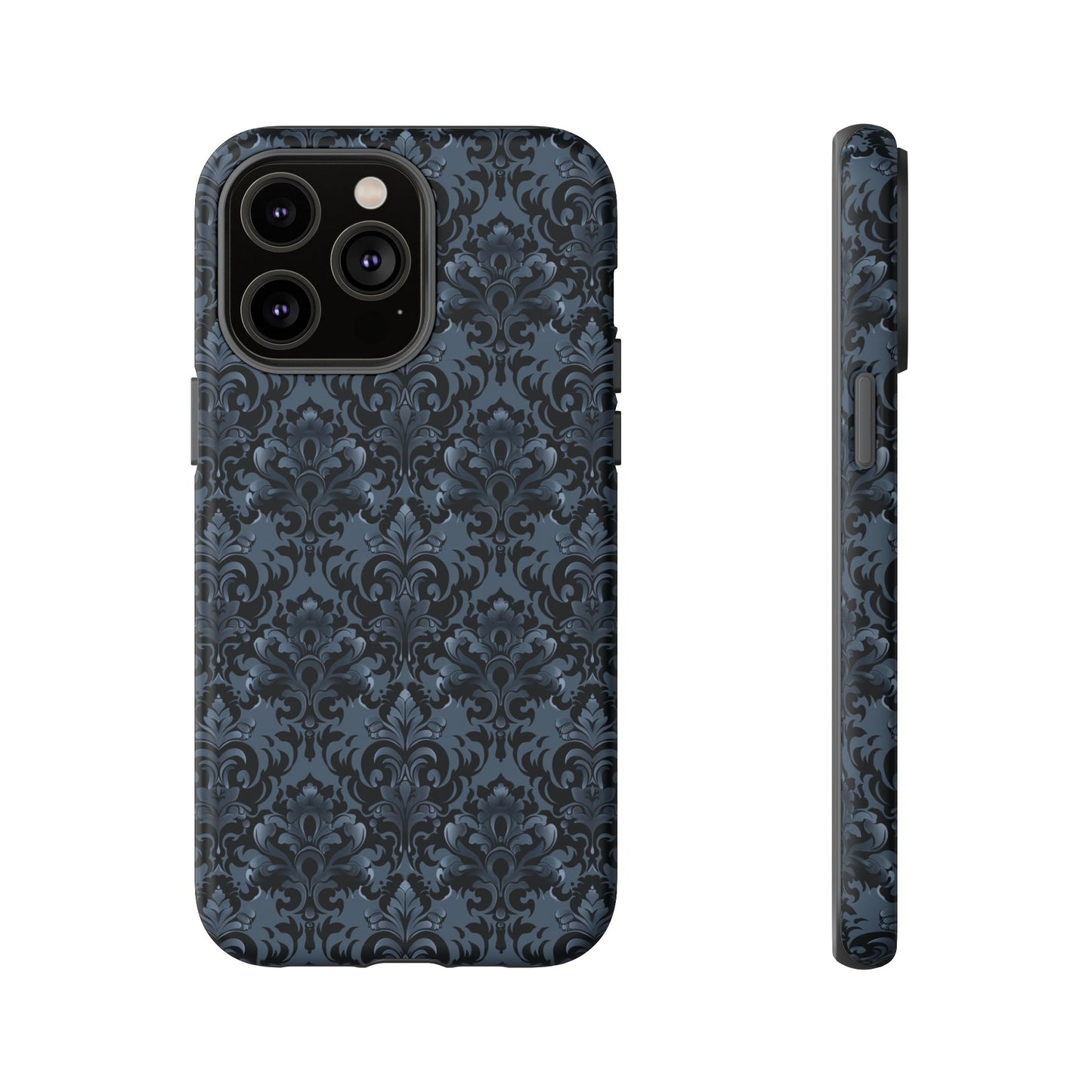 Opulent Dusk iPhone Tough Cases