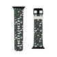 Daisy Delight Floral Apple Watch Band - Stylish & Comfortable for Any Occasion
