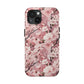 Cherry Blossom iPhone and Samsung Tough Phone Cases