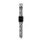 Trendy Urban Camo Watch Band for Stylish Adventurers.