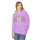 Coquette MOM Unisex Lightweight Hooded Sweatshirt