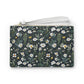 Daisy Delight Floral Clutch Bag | Stylish Accessory for Everyday Use