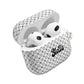 Personalized Geometric Airpods Pro/Gen 1, 2, 3, 4 Protector
