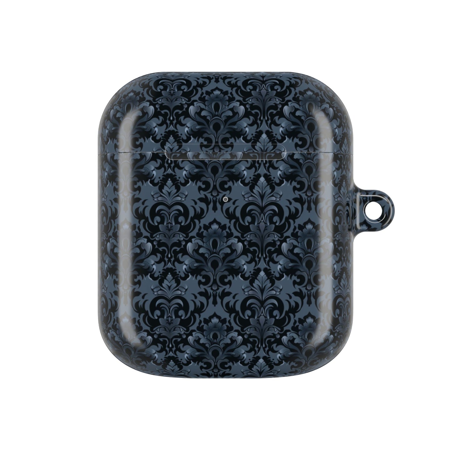Opulent Dusk AirPod Case - Stylish Protective Cover for Modern Audio Accessories- Airpods Pro Gen 1 and 2, Gen 1 to 4.