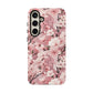 Cherry Blossom  Samsung and Google Tough Cases