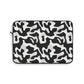Urban Camo Laptop Sleeve