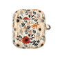Boho Chic AirPod Case - Stylish Protective Cover for Earbuds