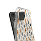 Whispering Feathers Soft iPhone, Google and Samsung Cases