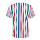 Patriotic Pride Unisex Tee (AOP)