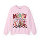 Merry Christmas  Unisex Heavy Blend™ Crewneck Sweatshirt