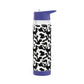 Urban Camo Infuser Water Bottle