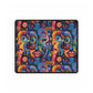 Psychedelic Visions Desk Mat