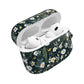 Daisy Delight Floral AirPod Case - Stylish Flower Design for Music Lovers