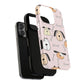 Cute Dog iPhone Case, Tough Magnetic Cases for Pet Lovers, Dog-Themed Accessories, Gift for Dog Owners, Unique iPhone Cover
