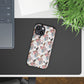 Study Chic Slim Cases for iPhone and Samsung Phones