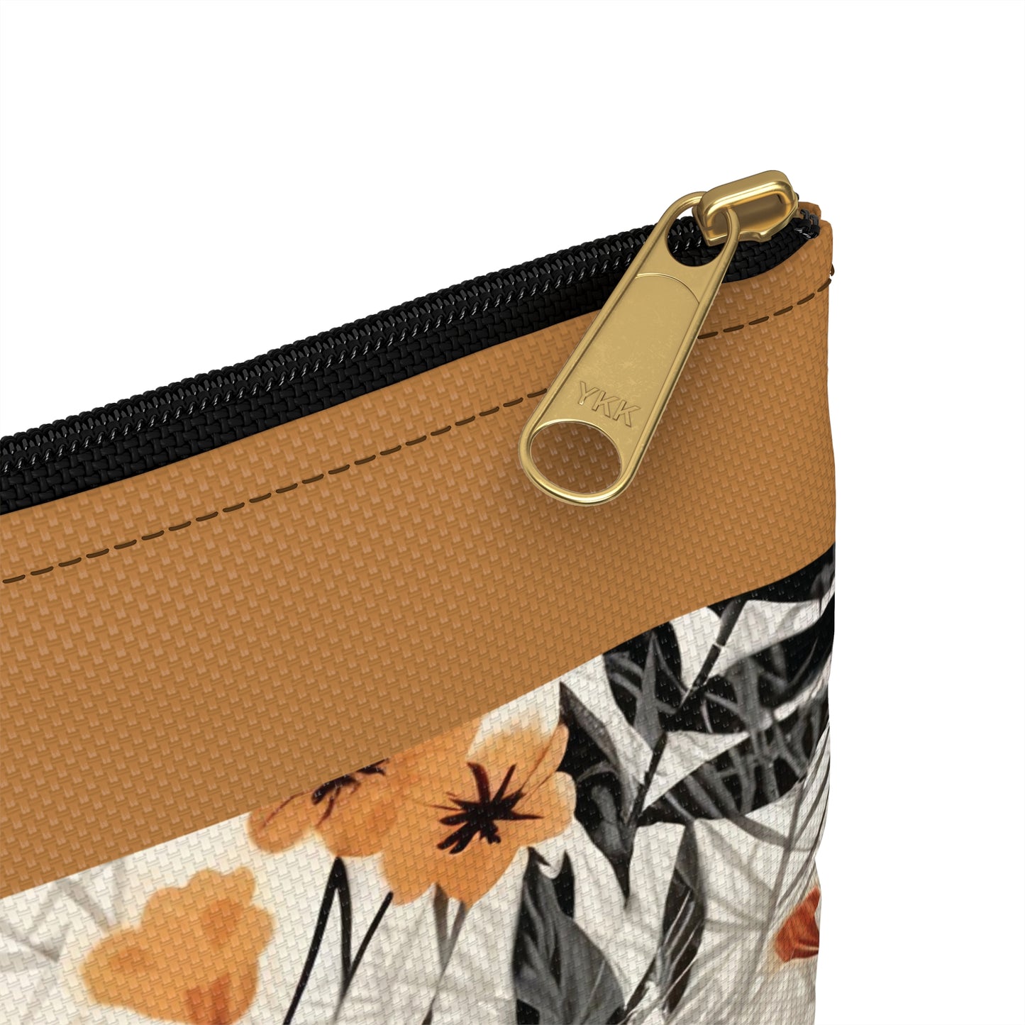 Boho Chic Accessory Pouch