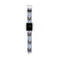 Patriotic Pride Eagle Watch Band - Stylish Accessory for Freedom Lovers.