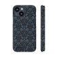 Opulent Dusk iPhone and Samsung Case Card Holder