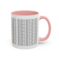 Funny Work Hidden Message Mug - “My Boss said to have a good day… so I went home.”- Viral Optical Illusion Mug - Secret Sarcastic Work Message - Dishwasher Safe, Unique Gifts for Coffee Lovers, Home & Office Decor, Holiday Present.