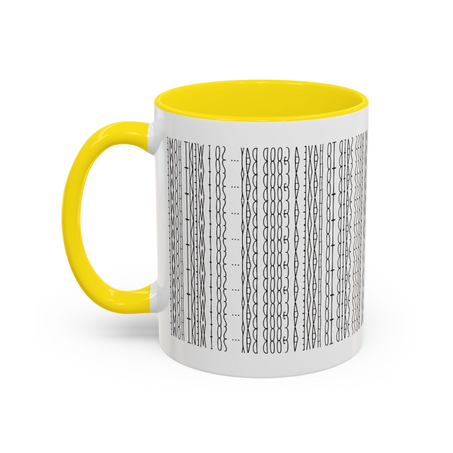 Funny Work Hidden Message Mug - “My Boss said to have a good day… so I went home.”- Viral Optical Illusion Mug - Secret Sarcastic Work Message - Dishwasher Safe, Unique Gifts for Coffee Lovers, Home & Office Decor, Holiday Present.