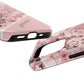Personalized Cherry Blossom iPhone and Samsung Tough Phone Cases