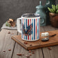 Patriotic Pride Insulated Coffee Mug, 10oz