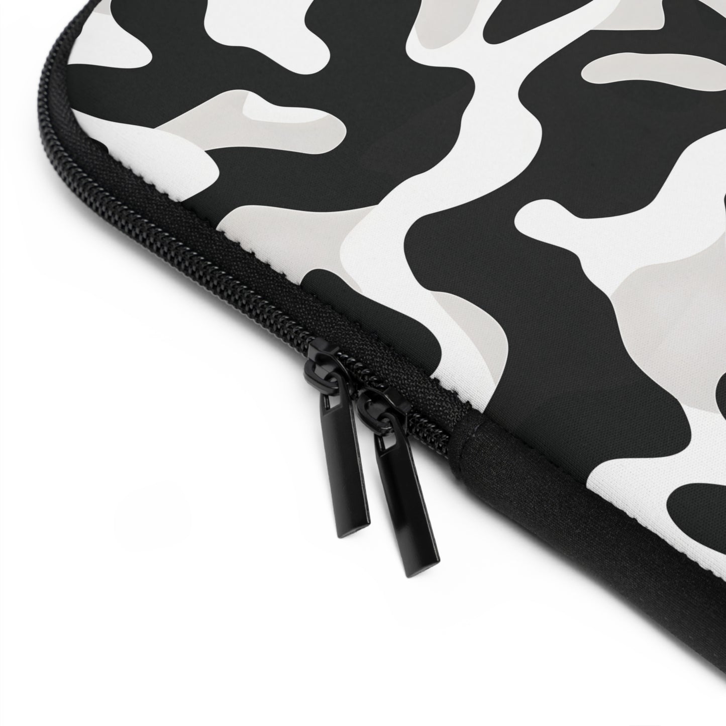 Urban Camo Laptop Sleeve