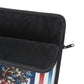 Patriotic Pride Laptop Sleeve