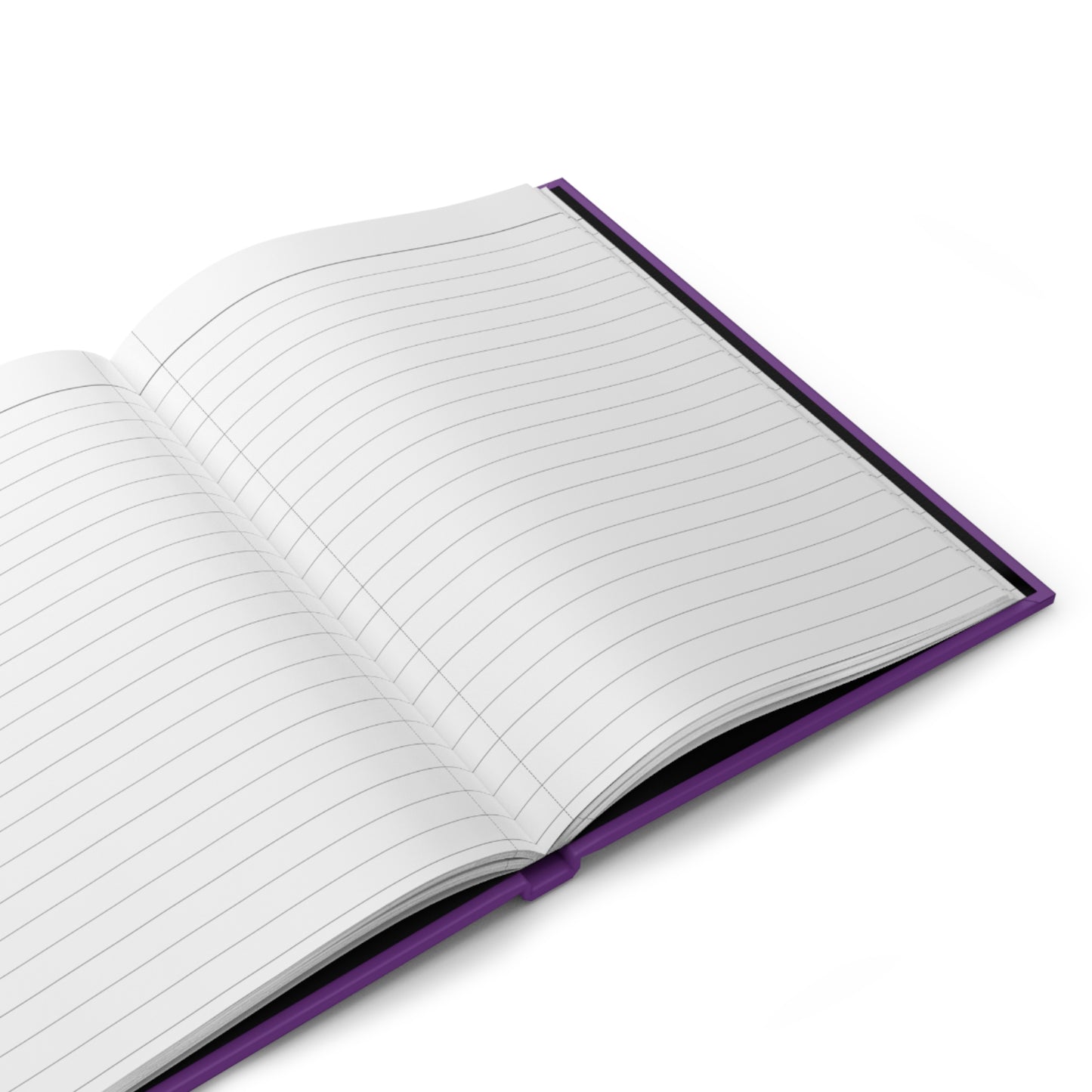Back to School Big Dreams Personalised Hardback Notebook