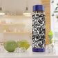 Urban Graffiti Infuser Water Bottle