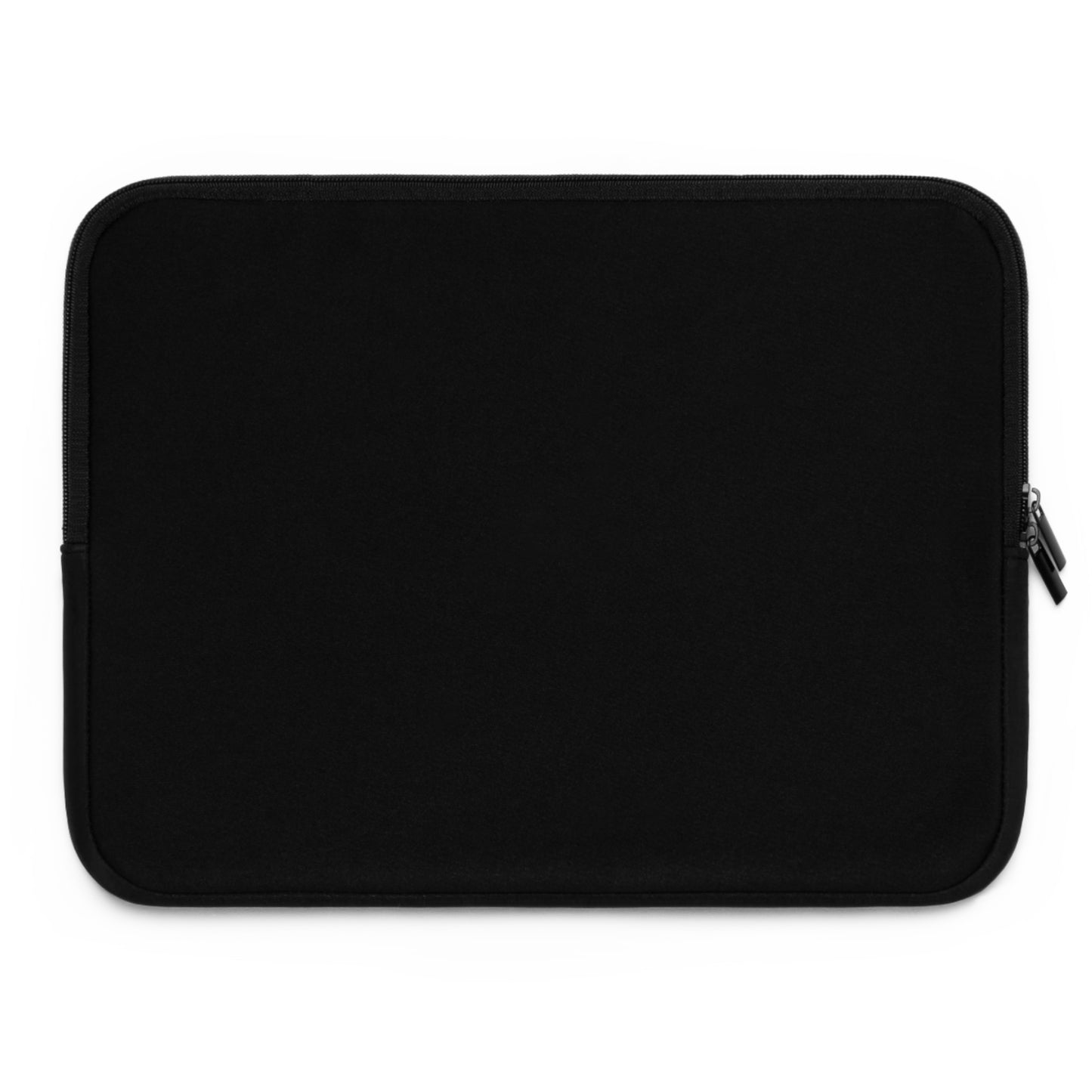 Whimsical Feline Garden Laptop Sleeve