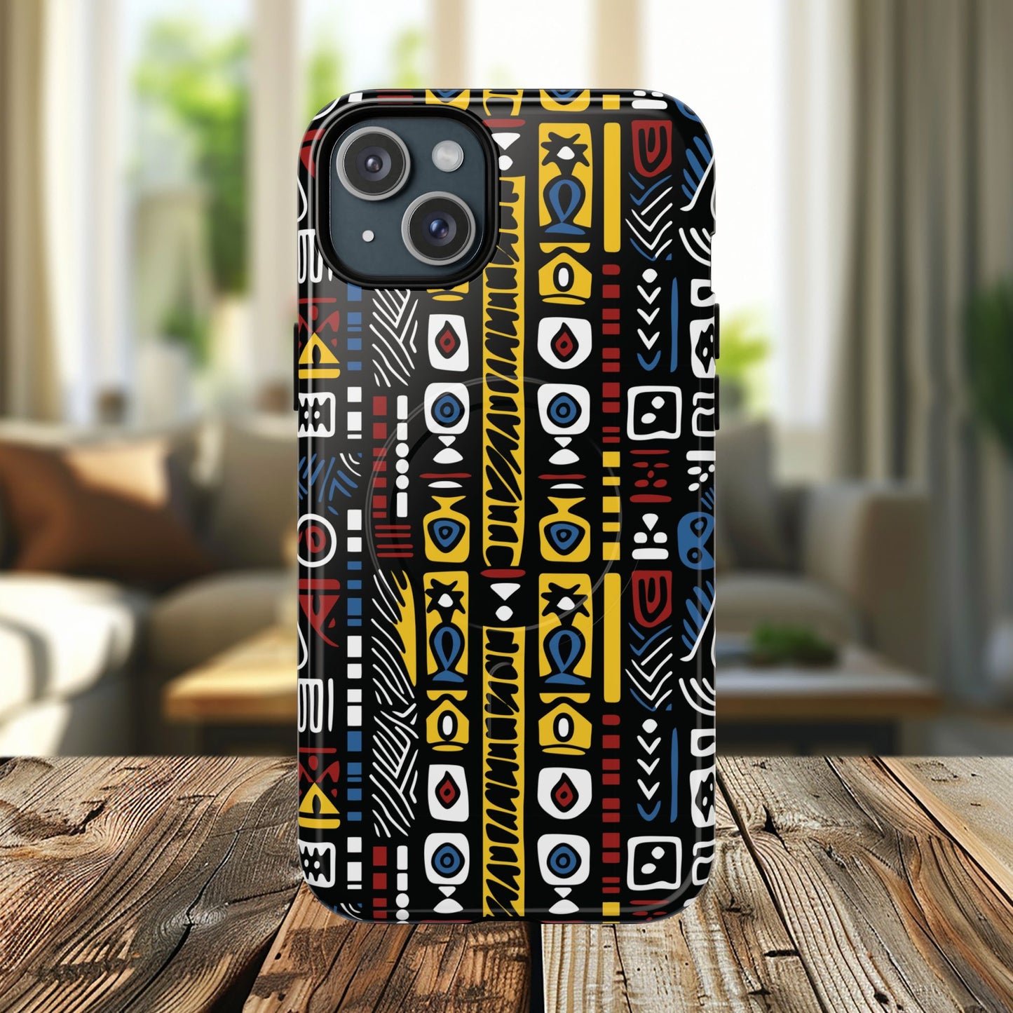 Geometric Harmony Phone Cases, Artistic Mobile Accessories, Trendy Device Protection, Unique Gifts for Him/Her, Modern Phone Covers