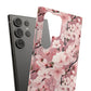 Cherry Blossom Slim Phone Cases for iPhone and Samsung