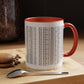 Funny Work Hidden Message Mug - “My Boss said to have a good day… so I went home.”- Viral Optical Illusion Mug - Secret Sarcastic Work Message - Dishwasher Safe, Unique Gifts for Coffee Lovers, Home & Office Decor, Holiday Present.