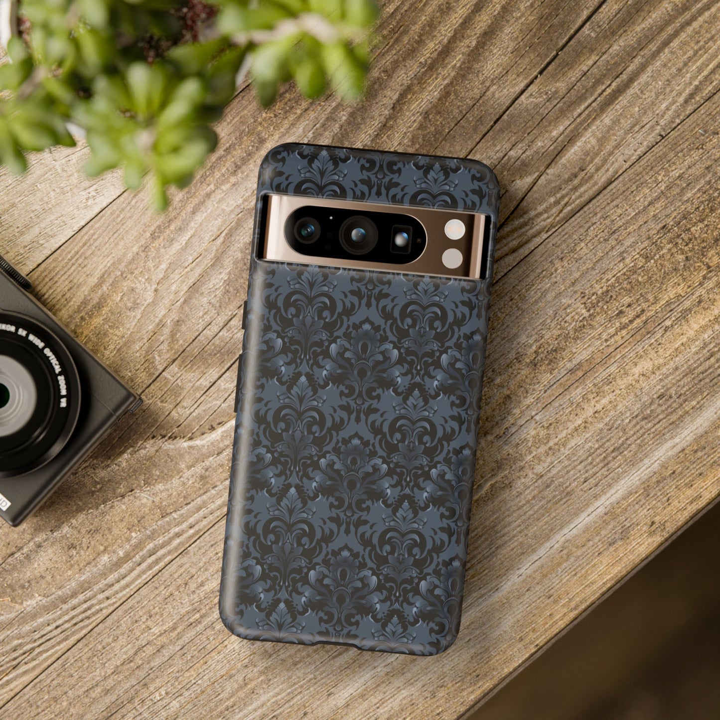 Opulent Dusk iPhone, Samsung and Google Tough Cases