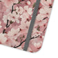 Cherry Blossom iPhone and Samsung Flip Cases