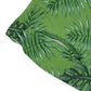 Green Tropical Bliss Swim Trunks (AOP)