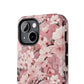 Personalized Cherry Blossom iPhone and Samsung Tough Phone Cases