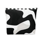 Urban Camo Cotton Cosmetic Bag