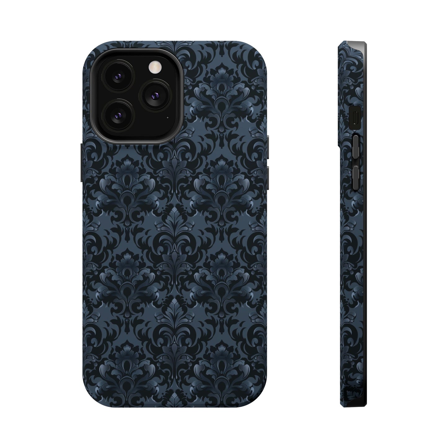 Opulent Dusk Magnetic Tough iPhone Cases