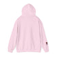 You and Me Unisex Gildan Hoodie Sweatshirt