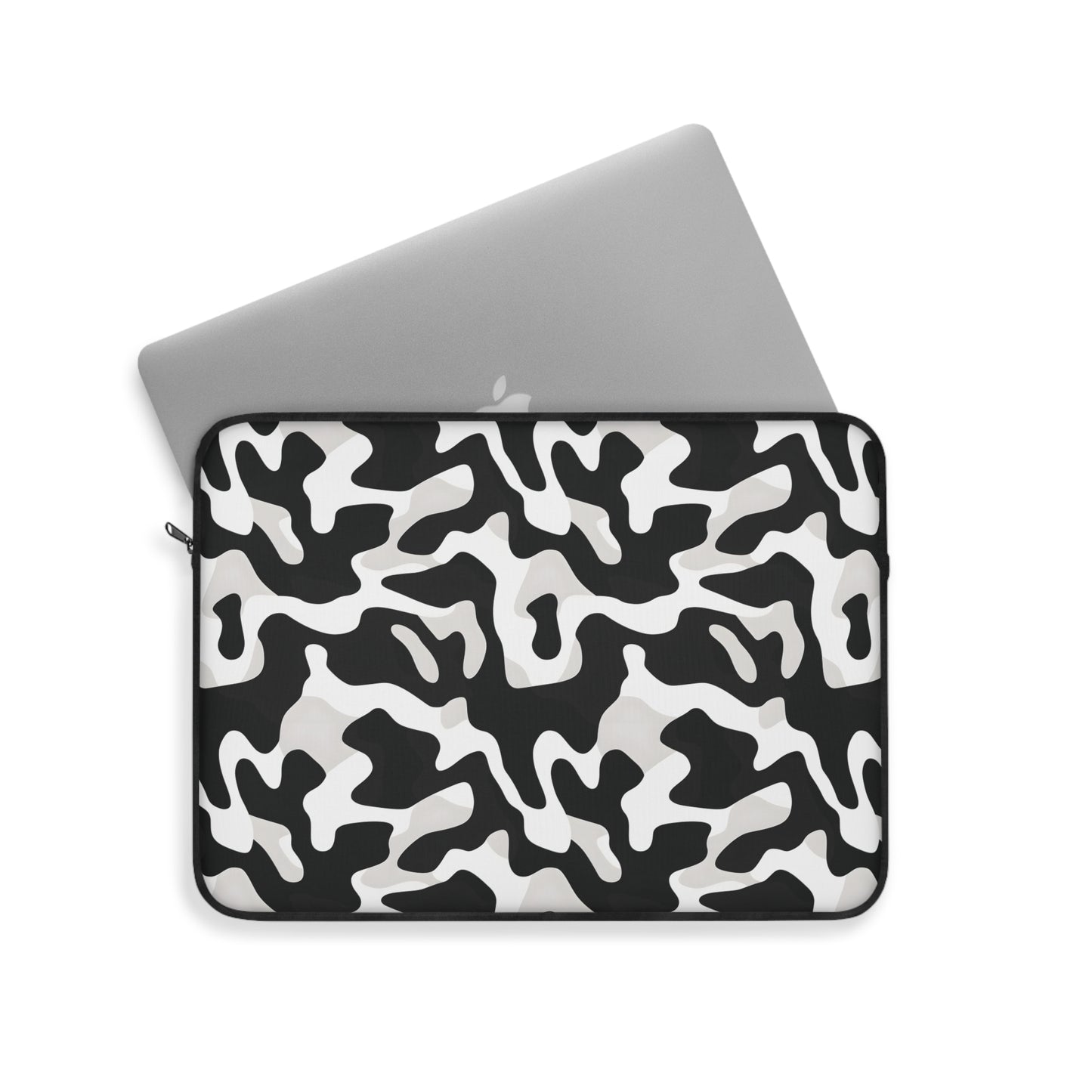 Urban Camo Laptop Sleeve