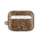 Leopard Luxe AirPod Case Accessories.