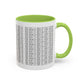 Funny Work Hidden Message Mug - “My Boss said to have a good day… so I went home.”- Viral Optical Illusion Mug - Secret Sarcastic Work Message - Dishwasher Safe, Unique Gifts for Coffee Lovers, Home & Office Decor, Holiday Present.