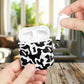 Urban Camo AirPod Case - Stylish Tech Accessory, Cute Gift for Tech Lovers, Must-Have for Students, Trendy Camouflage Design-Airpods Pro Gen 1 and 2, Gen 1 to 4.