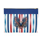 Patriotic Pride Accessory Pouch