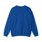 Merry Christmas Unisex Heavy Blend™ Crewneck Sweatshirt