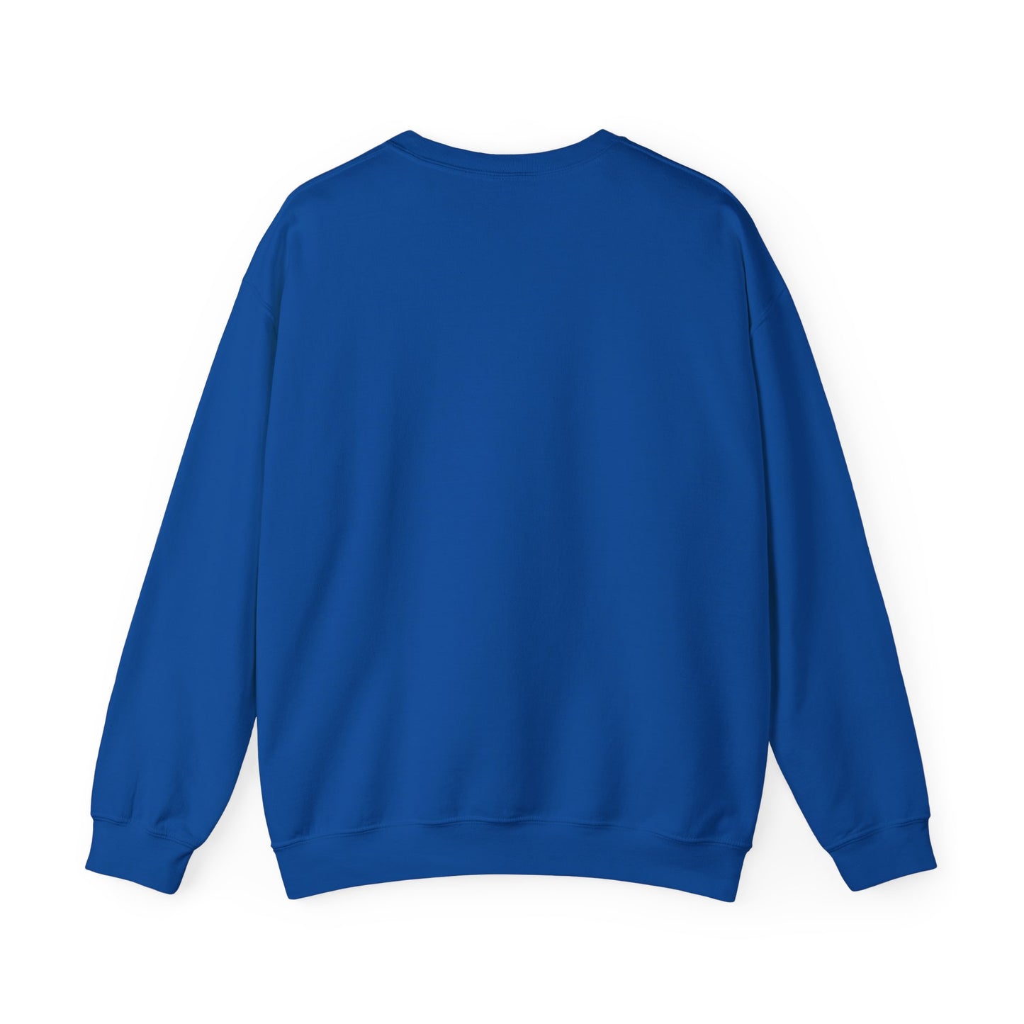 Merry Christmas Unisex Heavy Blend™ Crewneck Sweatshirt
